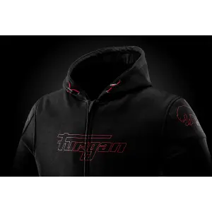 Kurtka motocyklowa Furygan Livio image-5