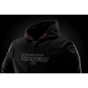 Blouson moto Furygan Livio X Kevlar® image-4
