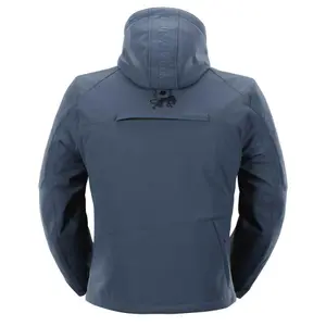 Giacca da moto Furygan Evald image-2