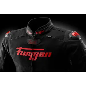 Motorcycle jacket Furygan TX Raptor image-4