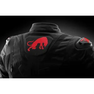 Motorcycle jacket Furygan TX Raptor image-6