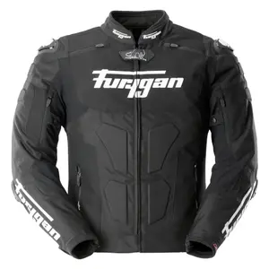 Motorcycle jacket Furygan TX Raptor