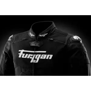 Motorcycle jacket Furygan TX Raptor image-4