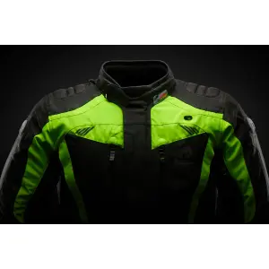 Veste moto Furygan Apalaches Evo image-3