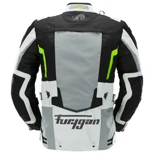Casaco de moto 3 em 1 Furygan Montroc image-2