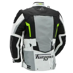 Casaco de moto 3 em 1 Furygan Montroc image-5