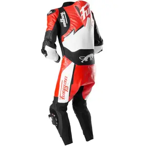 Motorcycle racing suit Furygan Eclipse X Kevlar image-1