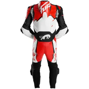 Motorcycle racing suit Furygan Eclipse X Kevlar image-2