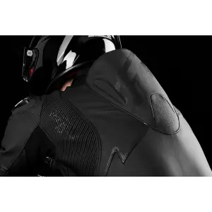 Motorcycle racing suit Furygan Eclipse X Kevlar image-4