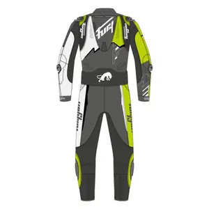 Racingmotorkombination Furygan Eclipse image-1