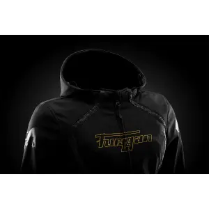 Dammotorcykeljacka Furygan Skylady image-4