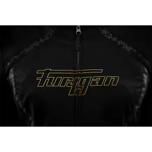 Dammotorcykeljacka Furygan Skylady image-6