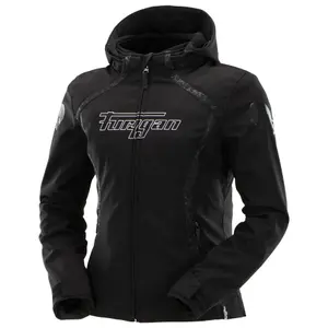Motorcycle jacket woman Furygan Skye image-1