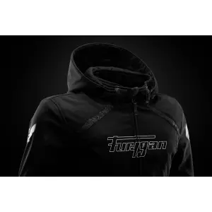 Motorcycle jacket woman Furygan Skye image-3