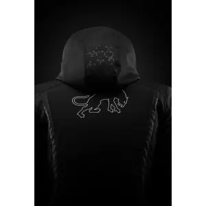 Motorcycle jacket woman Furygan Skye image-6