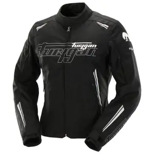 Giacca da moto da donna Furygan Agata image-1