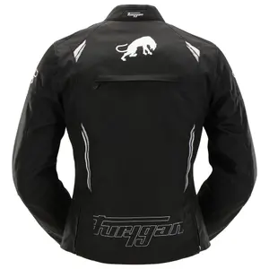Giacca da moto da donna Furygan Agata image-2