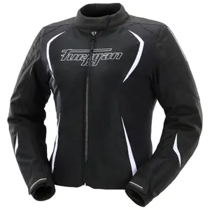 Giacca da moto da donna Furygan Odessa Ev 3/1V+ image-1