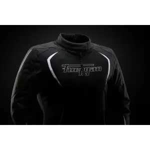 Giacca da moto da donna Furygan Odessa Ev 3/1V+ image-3