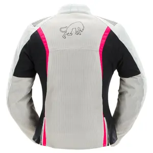 Giacca da moto da donna Furygan Odessa Ev 3/1V+ image-2