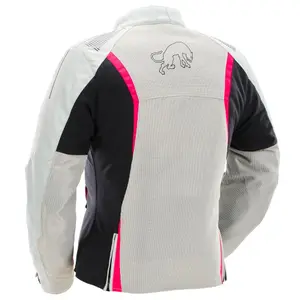 Giacca da moto da donna Furygan Odessa Ev 3/1V+ image-5