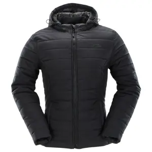 Motorcycle jacket Furygan Bjorn Ploft Ld
