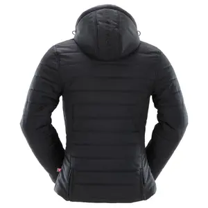 Motorcycle jacket Furygan Bjorn Ploft Ld image-2