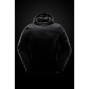 Motorcycle jacket Furygan Bjorn Ploft Ld image-3