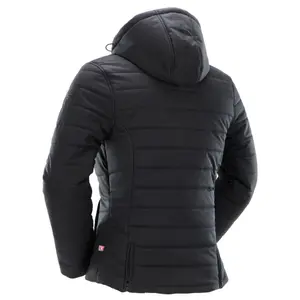 Motorcycle jacket Furygan Bjorn Ploft Ld image-5
