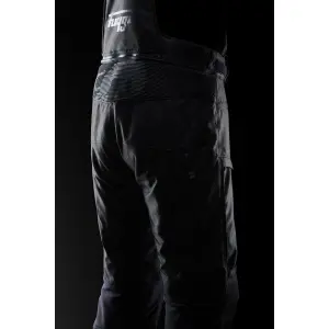 Motorcycle Trousers Furygan Eurus 3In1 Vtd image-1