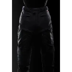 Motorcycle Trousers Furygan Eurus 3In1 Vtd image-3