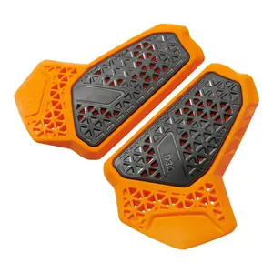 Protection poitrine moto Furygan image-1