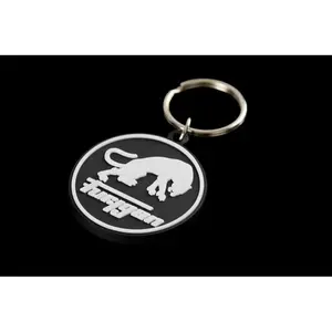 Ronde sleutelhanger Furygan image-1
