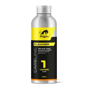 Leather Cleaner Furygan image-0