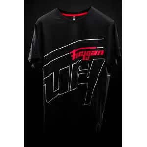 T-shirt Furygan TS Rage image-2