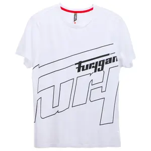 T-shirt Furygan Rage