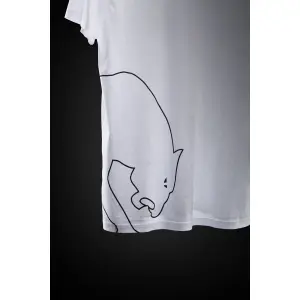 T-shirt Furygan Rage image-1