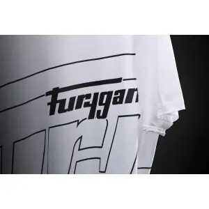 T-shirt Furygan Rage image-2