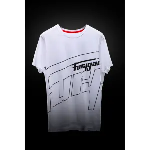 T-shirt Furygan Rage image-4