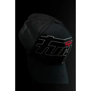 Trucker cap Furygan Rage image-2