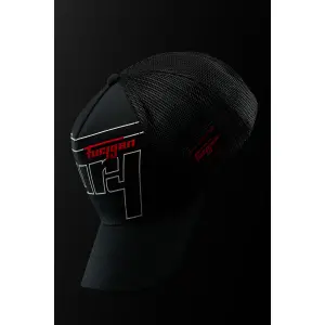 Trucker cap Furygan Rage image-3