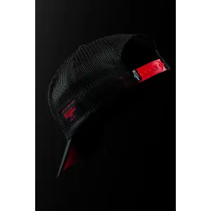 Trucker cap Furygan Rage image-4