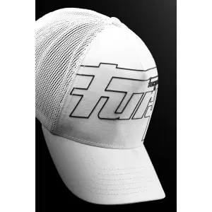 Trucker cap Furygan Rage image-1