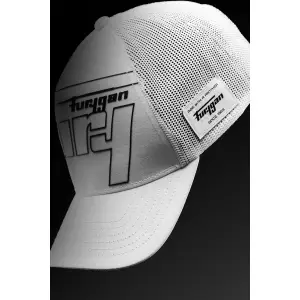 Trucker cap Furygan Rage image-2