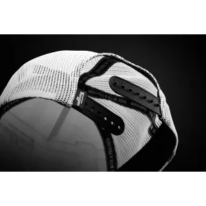 Trucker cap Furygan Rage image-4