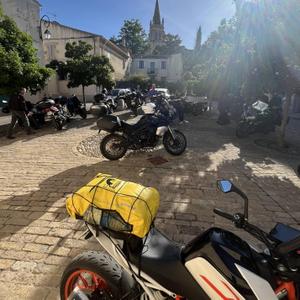 Sac Furygan ABYSS image-4