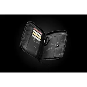 Portefeuille moto Furygan image-5