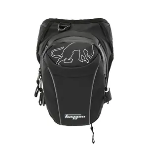 Motorcycle leg Bag Furygan Colt Ultra