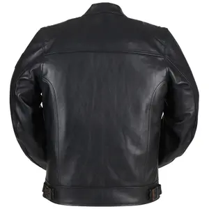 Chaqueta de cuero para moto Furygan L'Audacieux image-2