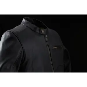 Chaqueta de cuero para moto Furygan L'Audacieux image-4
